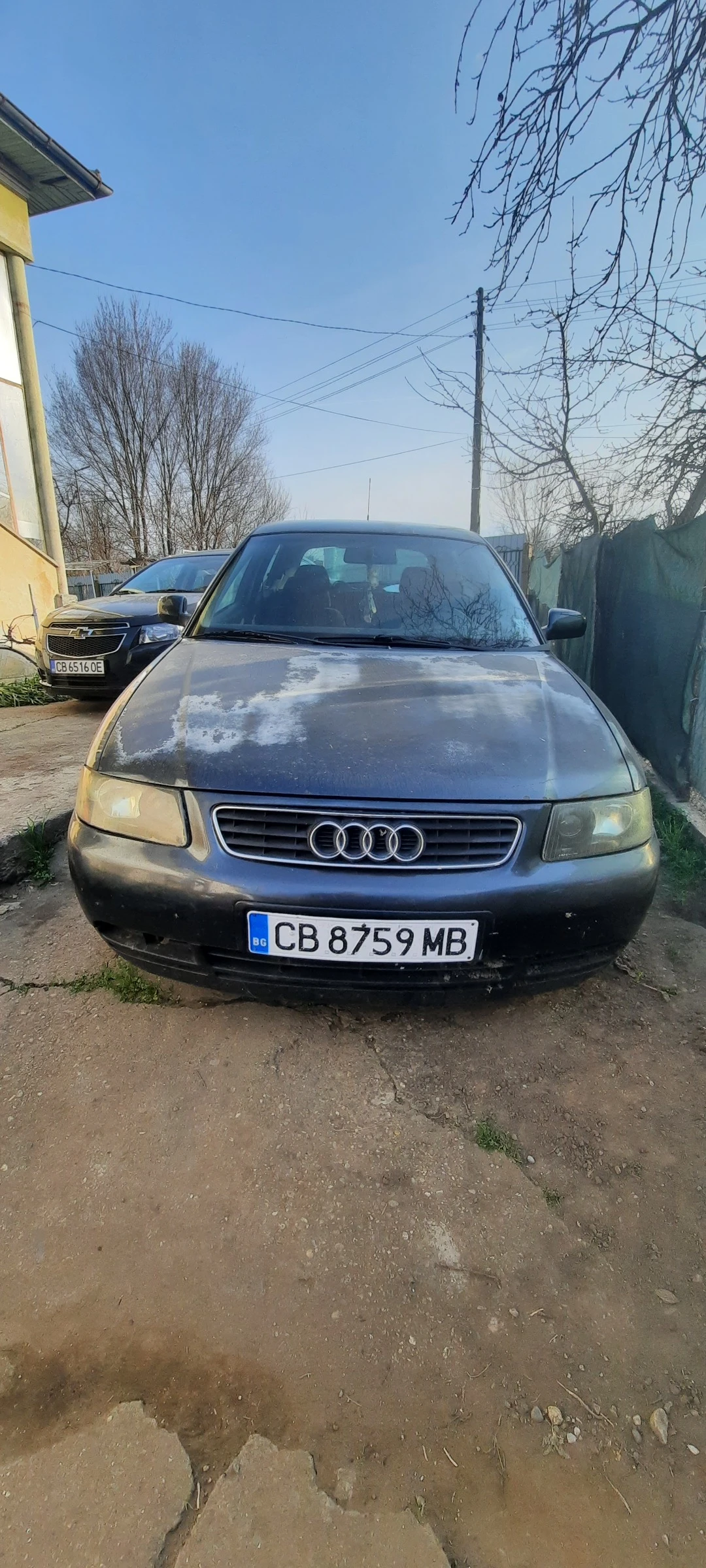 Audi A3 | Mobile.bg � ����������� 5