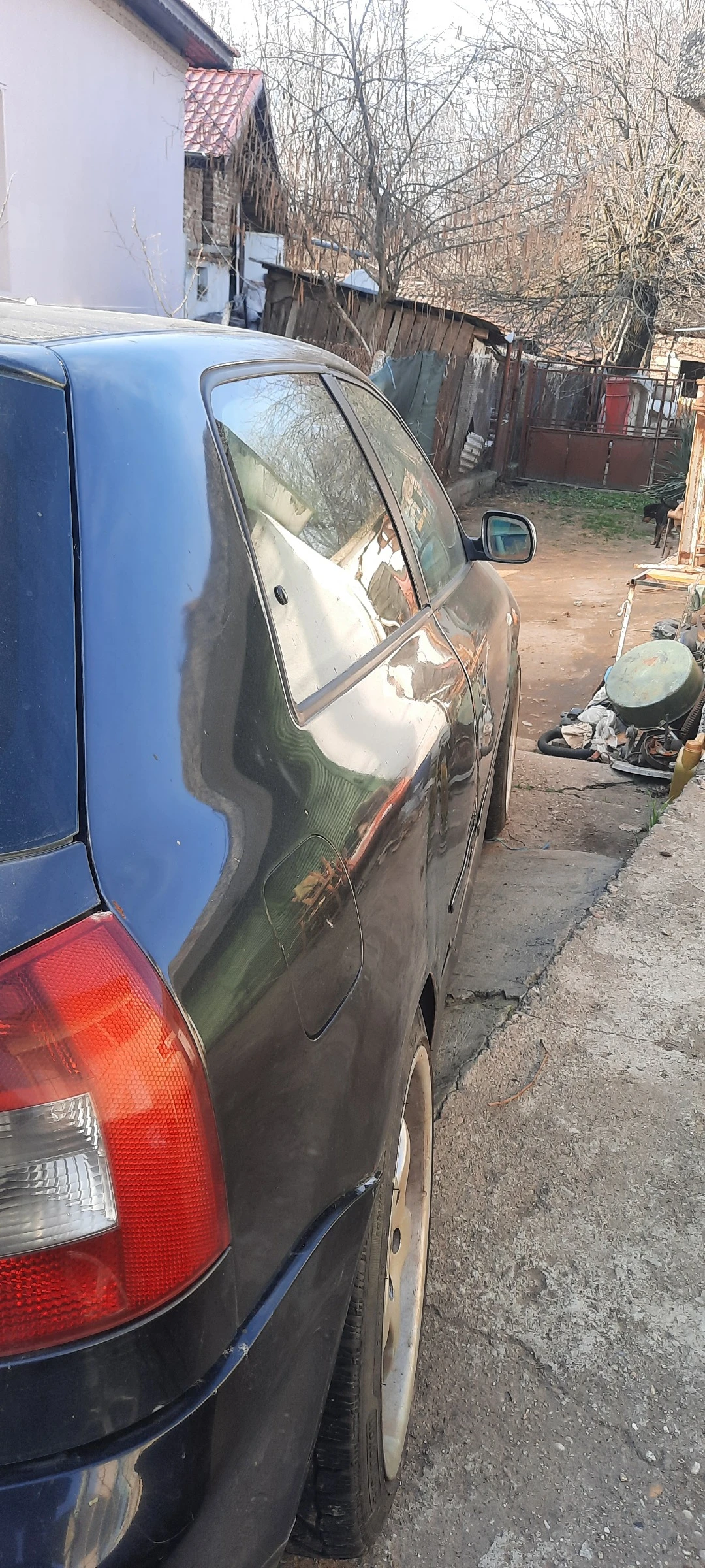 Audi A3 | Mobile.bg � ����������� 3