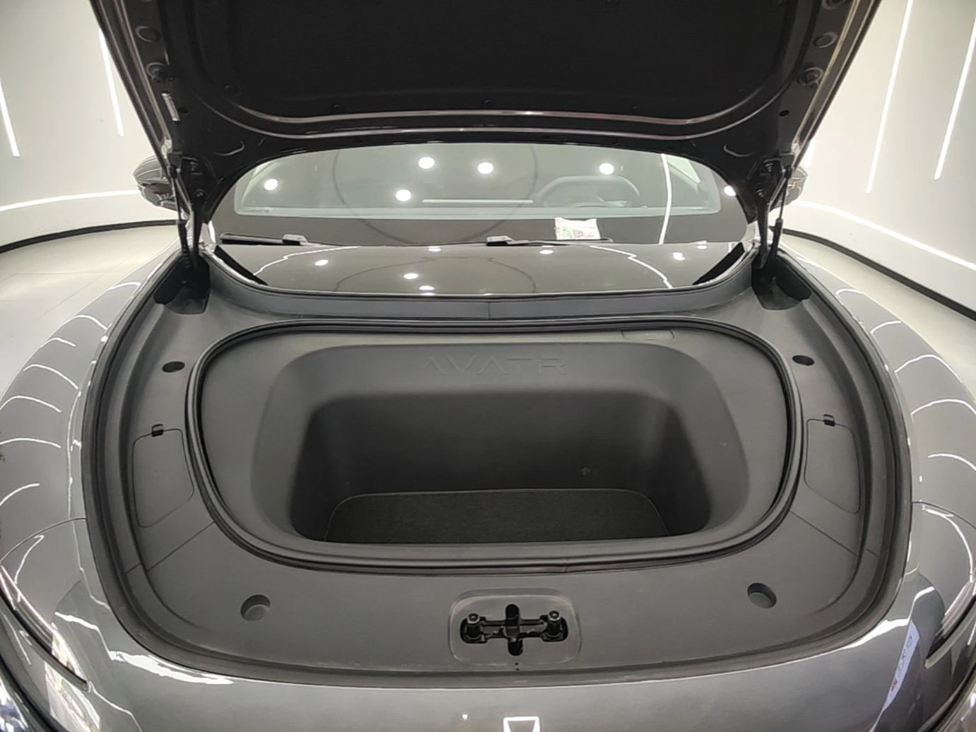Avatr 06 AWD Ultra Pure Electric Edition 72.88kWh | Mobile.bg � ����������� 16