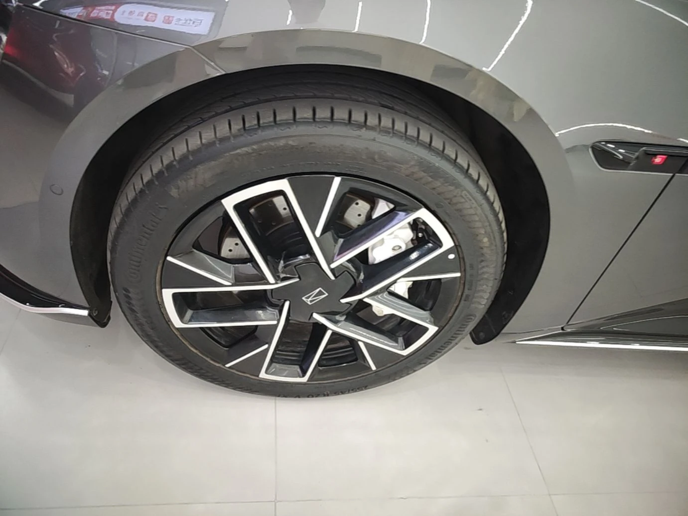 Avatr 06 AWD Ultra Pure Electric Edition 72.88kWh | Mobile.bg � ����������� 7