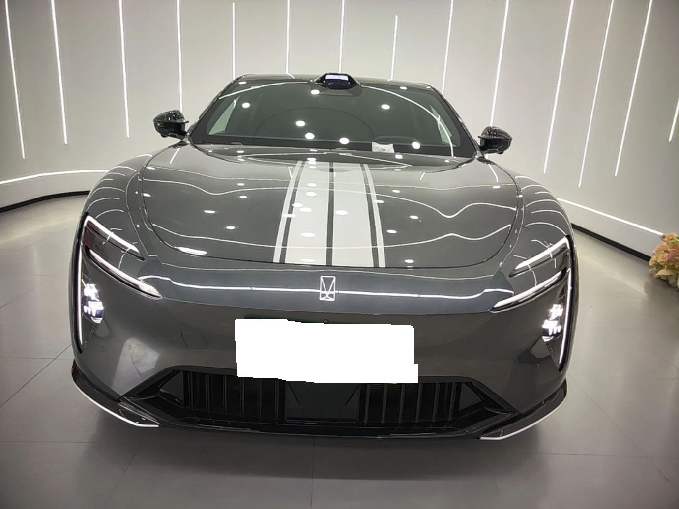 Avatr 06 AWD Ultra Pure Electric Edition 72.88kWh | Mobile.bg � ����������� 3
