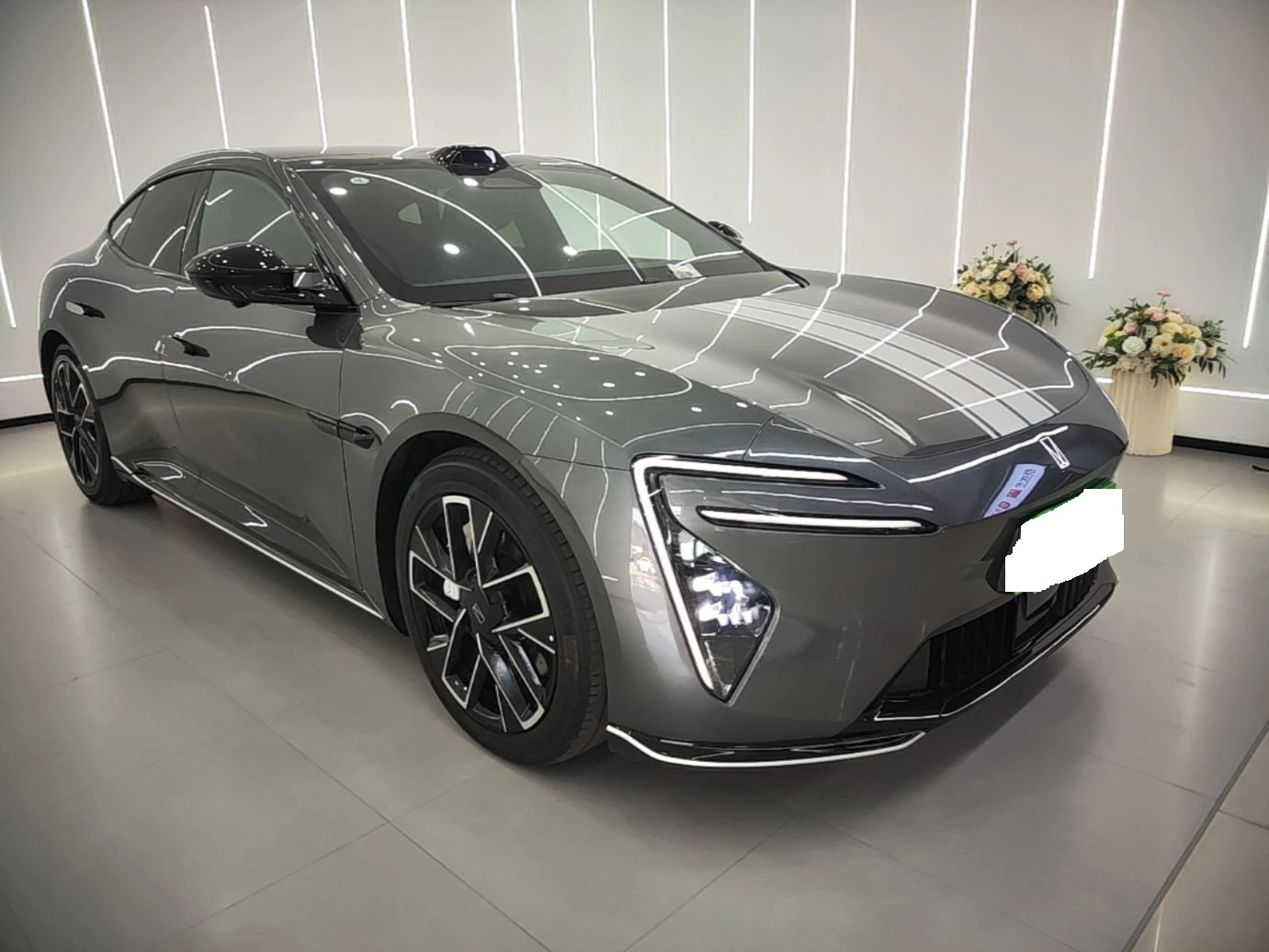 Avatr 06 AWD Ultra Pure Electric Edition 72.88kWh | Mobile.bg � ����������� 2