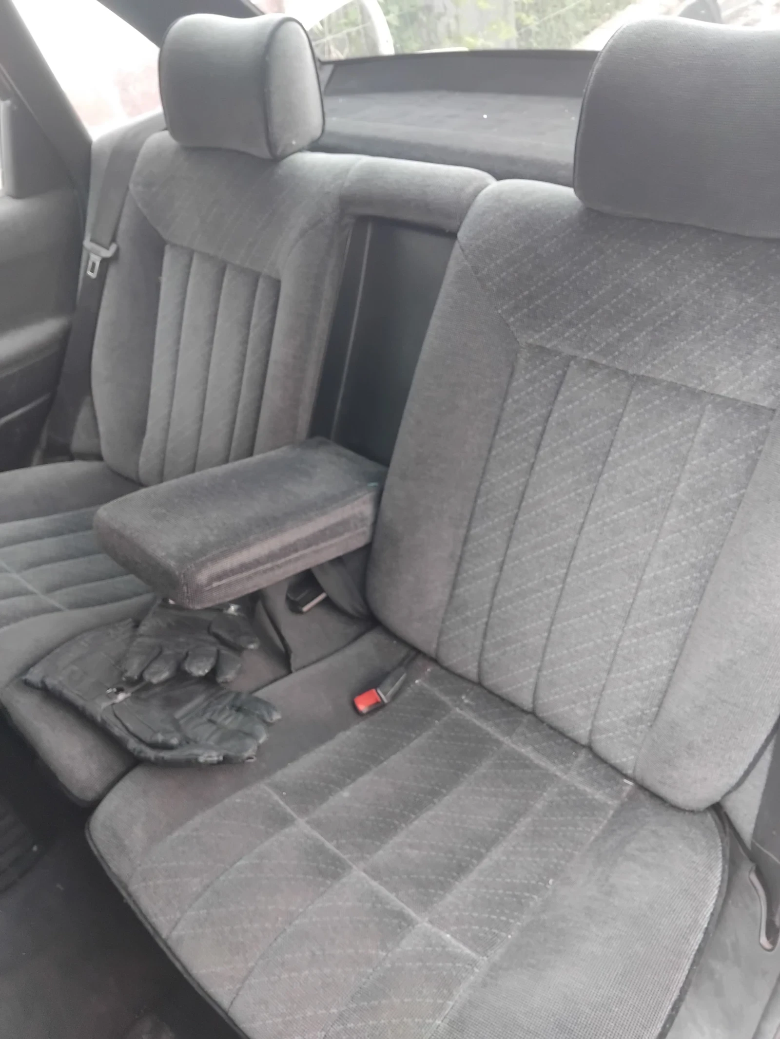 VW Passat, снимка 6 - Автомобили и джипове - 55062179