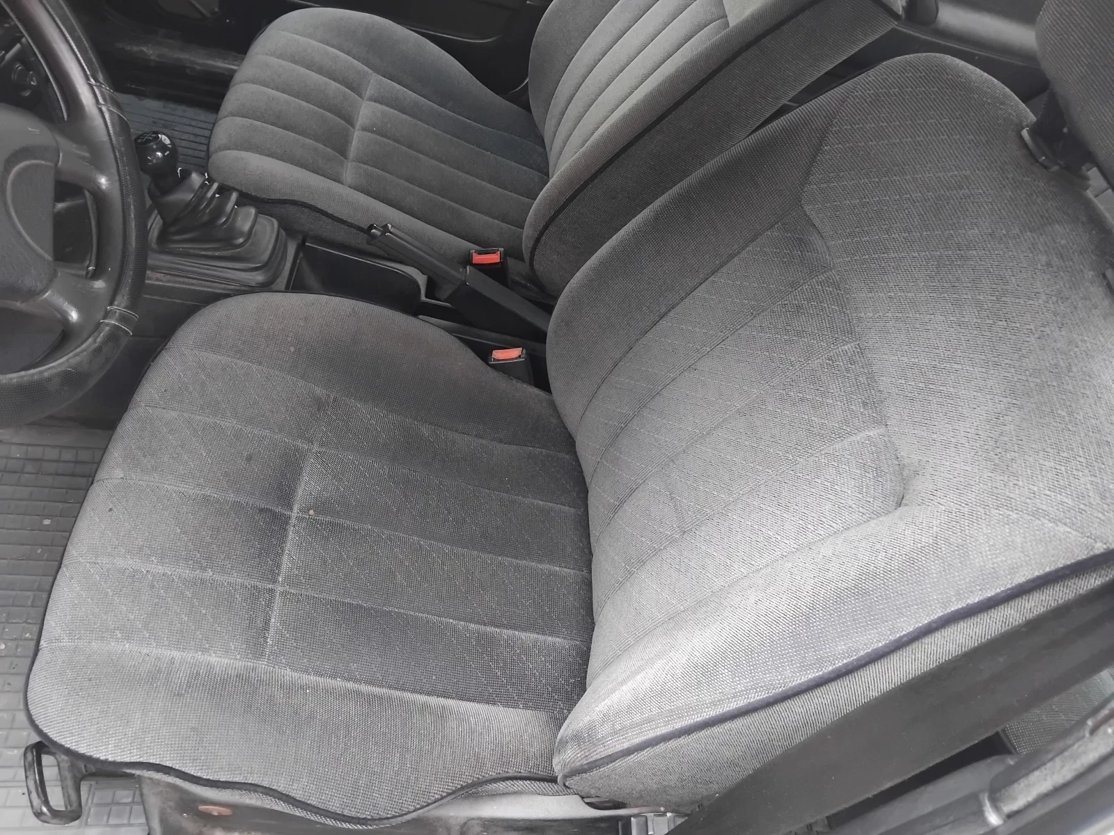 VW Passat, снимка 10 - Автомобили и джипове - 55062179