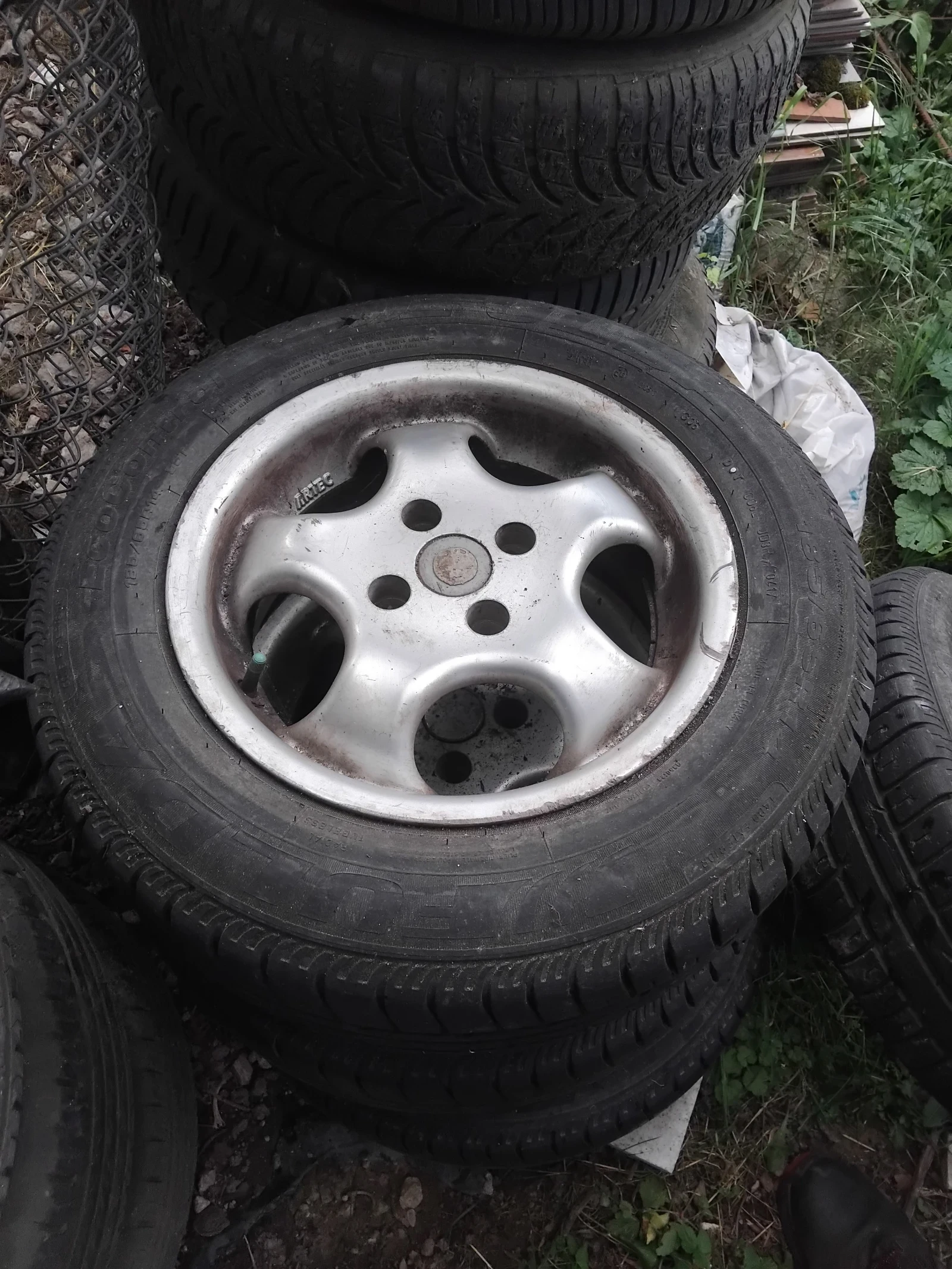 VW Passat, снимка 12 - Автомобили и джипове - 55062179