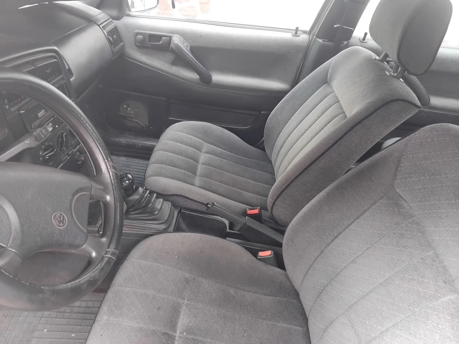 VW Passat, снимка 9 - Автомобили и джипове - 55062179