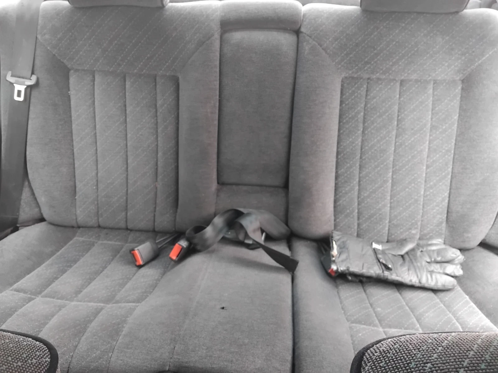VW Passat, снимка 8 - Автомобили и джипове - 55062179