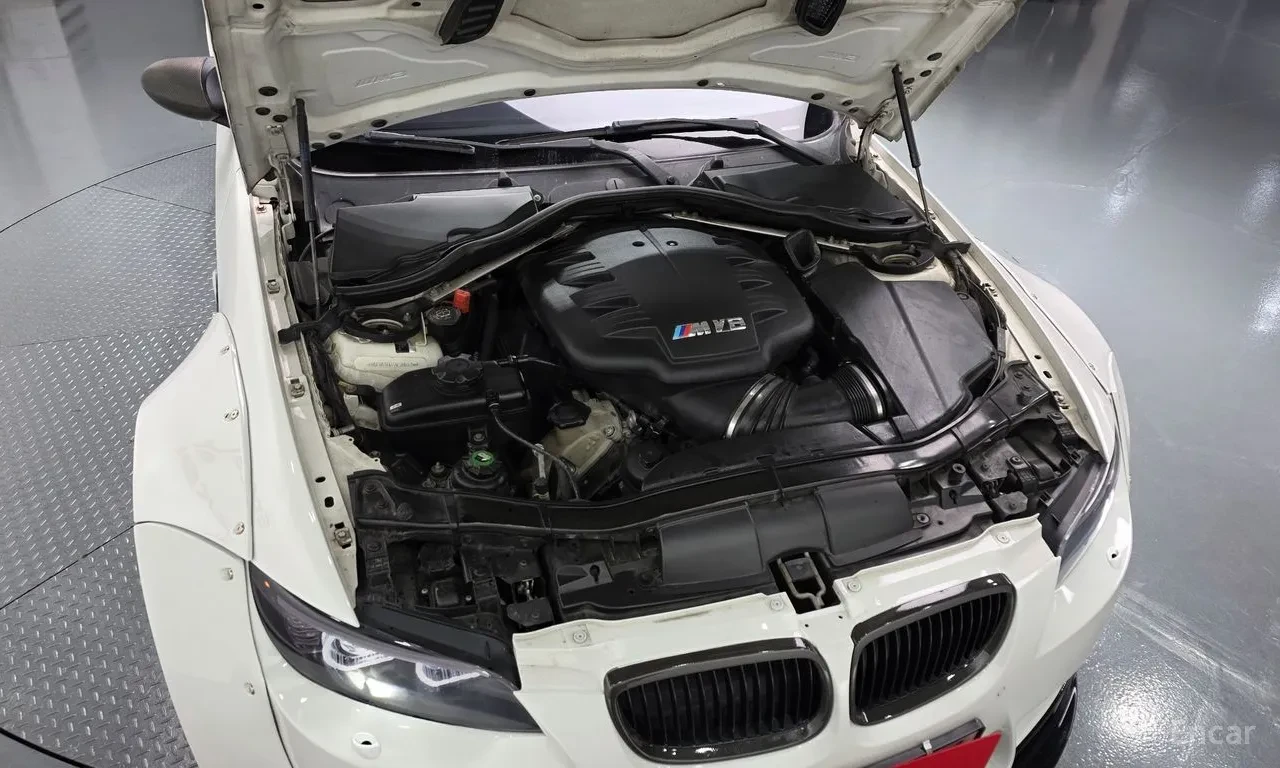 BMW M3 S65 WIDEBODY KIT , снимка 6 - Автомобили и джипове - 55213318