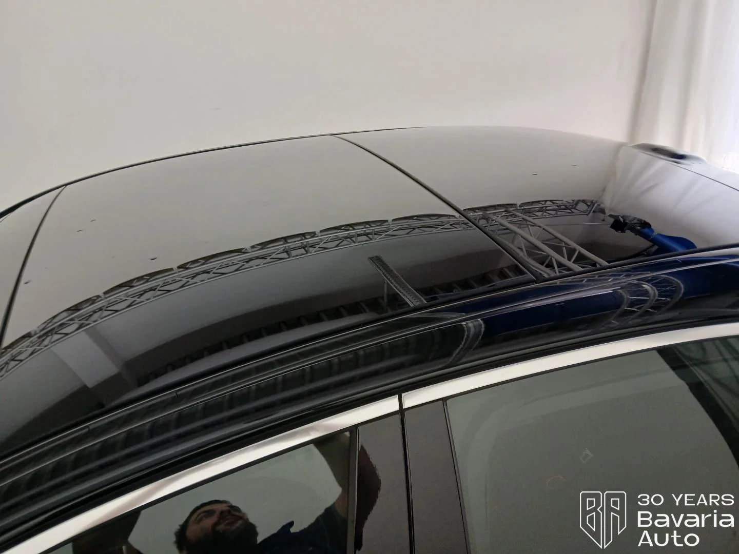 Mercedes-Benz S 350 d Lang 4MATIC 9G TRONIC AMG Line, снимка 10 - Автомобили и джипове - 55401374