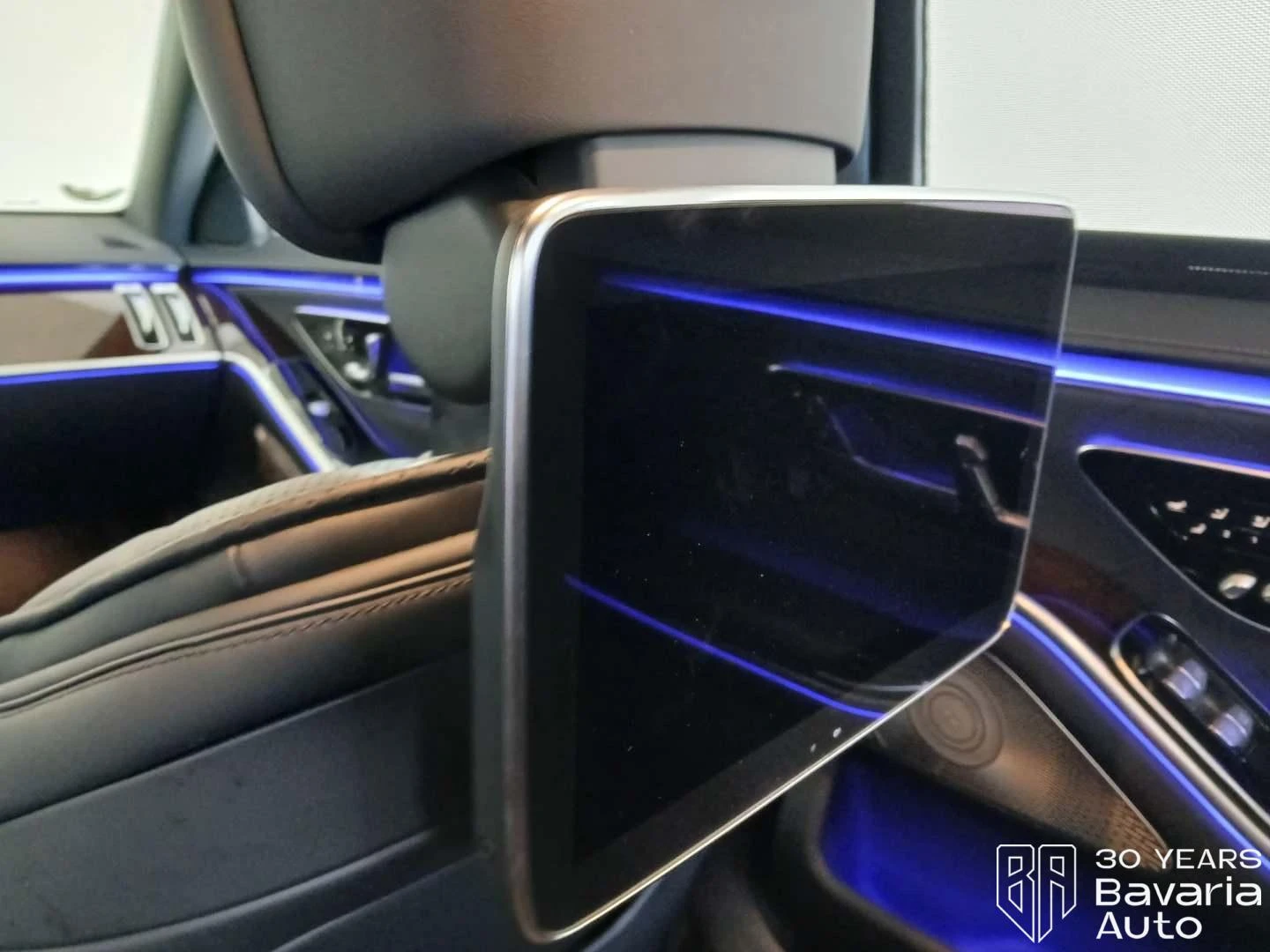 Mercedes-Benz S 350 d Lang 4MATIC 9G TRONIC AMG Line, снимка 16 - Автомобили и джипове - 55401374