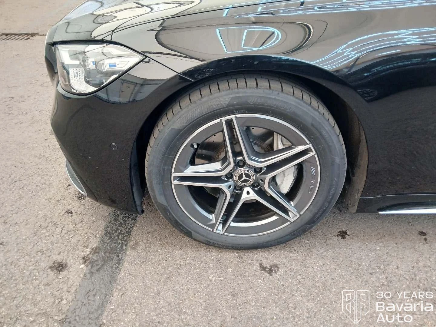 Mercedes-Benz S 350 d Lang 4MATIC 9G TRONIC AMG Line, снимка 17 - Автомобили и джипове - 55401374