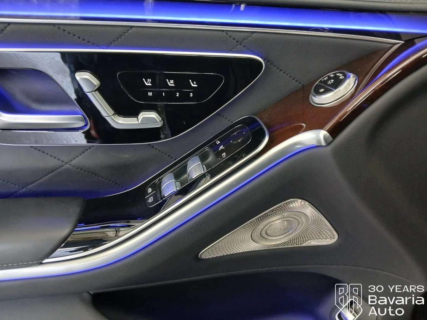 Mercedes-Benz S 350 d Lang 4MATIC 9G TRONIC AMG Line, снимка 14 - Автомобили и джипове - 55401374