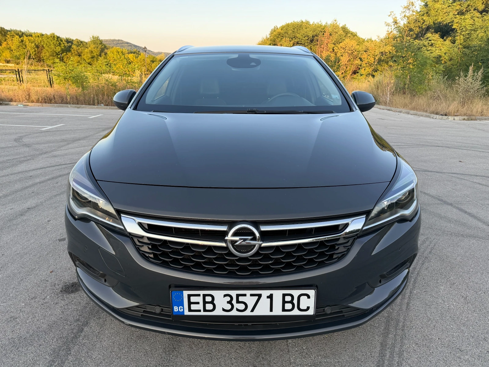 Opel Astra * 1.6CDTI* , снимка 2 - Автомобили и джипове - 55533954