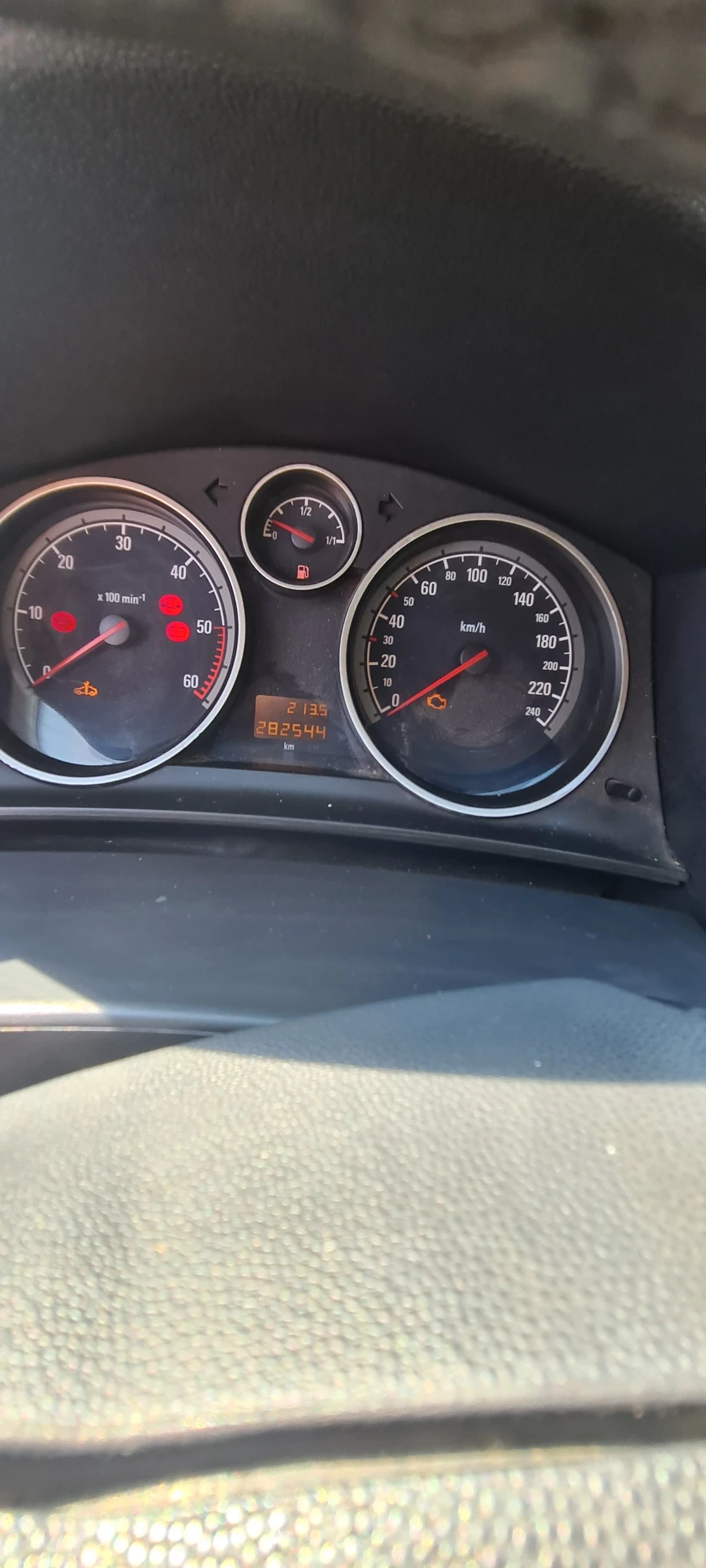 Opel Astra, снимка 8 - Автомобили и джипове - 55789747