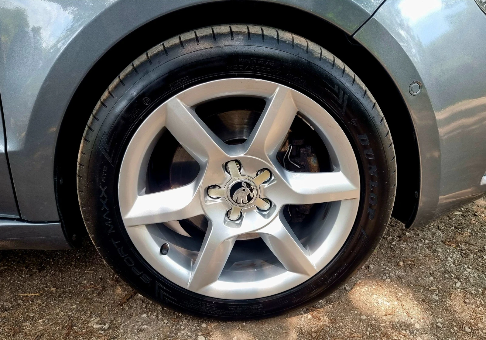 Skoda Superb 2.0 TDI 170k. DSG | Mobile.bg � ����������� 5