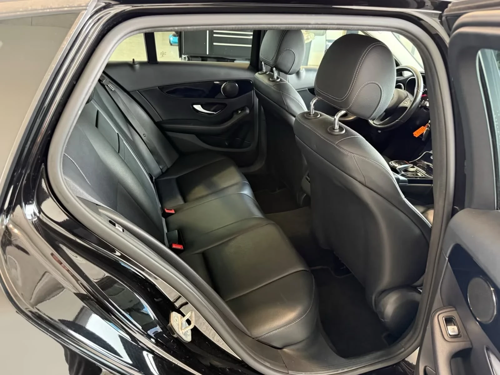Mercedes-Benz C 220 | Mobile.bg � ����������� 13