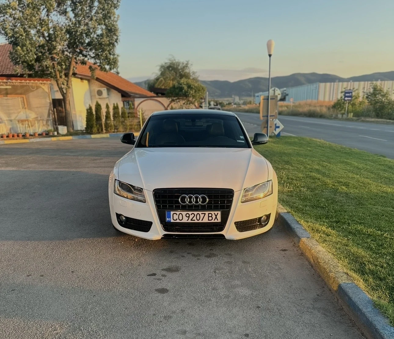 Audi A5 | Mobile.bg � ����������� 2