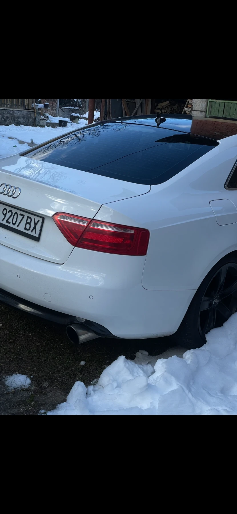 Audi A5 | Mobile.bg � ����������� 8