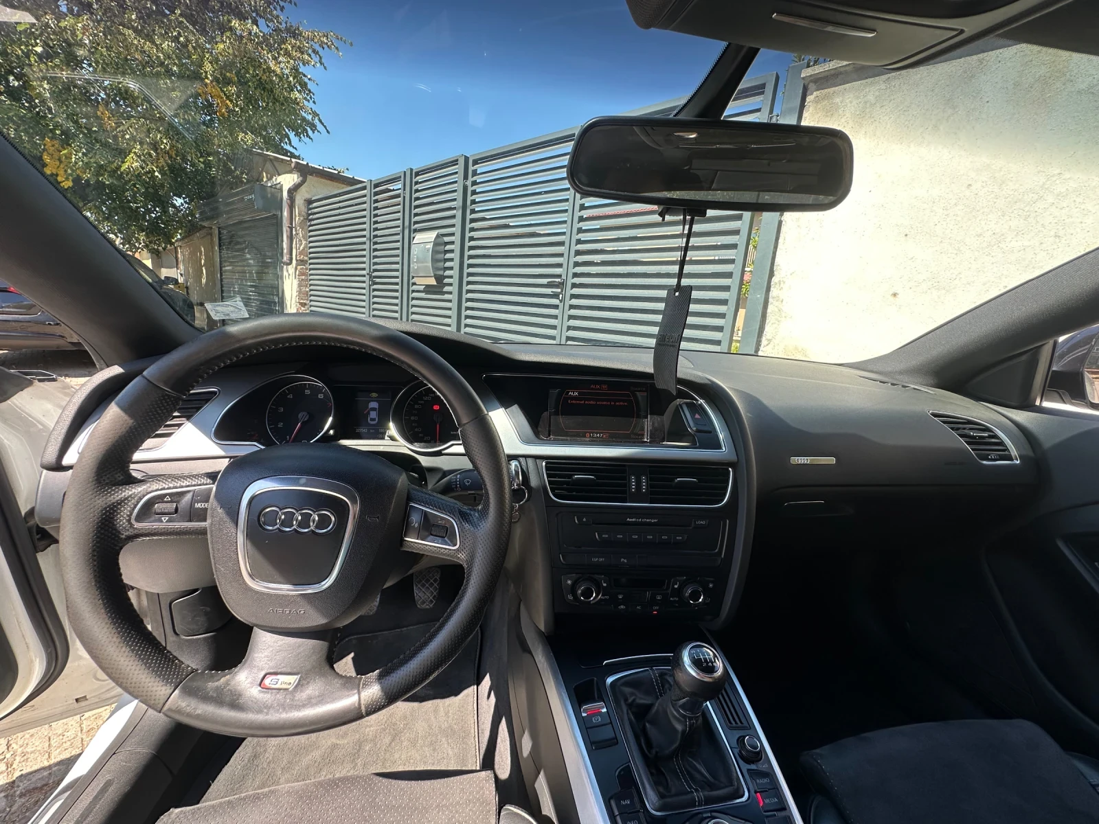 Audi A5 | Mobile.bg � ����������� 10