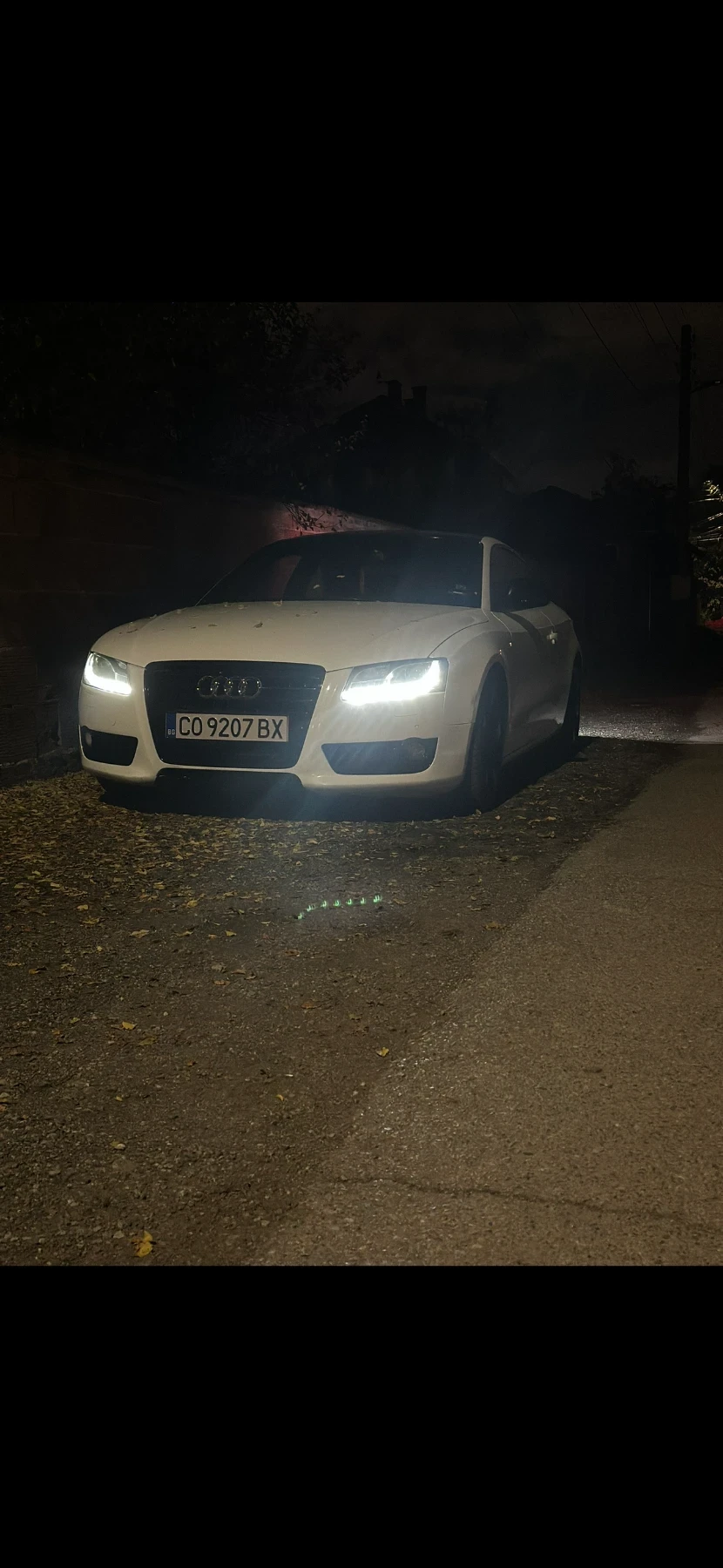 Audi A5 | Mobile.bg � ����������� 3