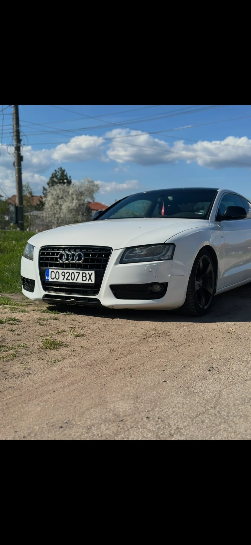 Audi A5 | Mobile.bg � ����������� 4
