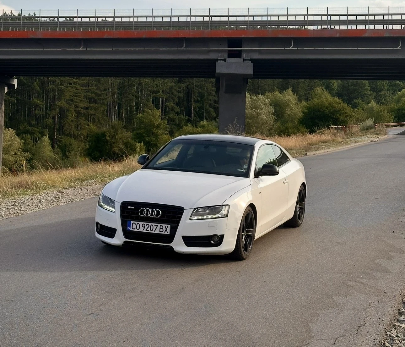 Audi A5 | Mobile.bg � ����������� 1