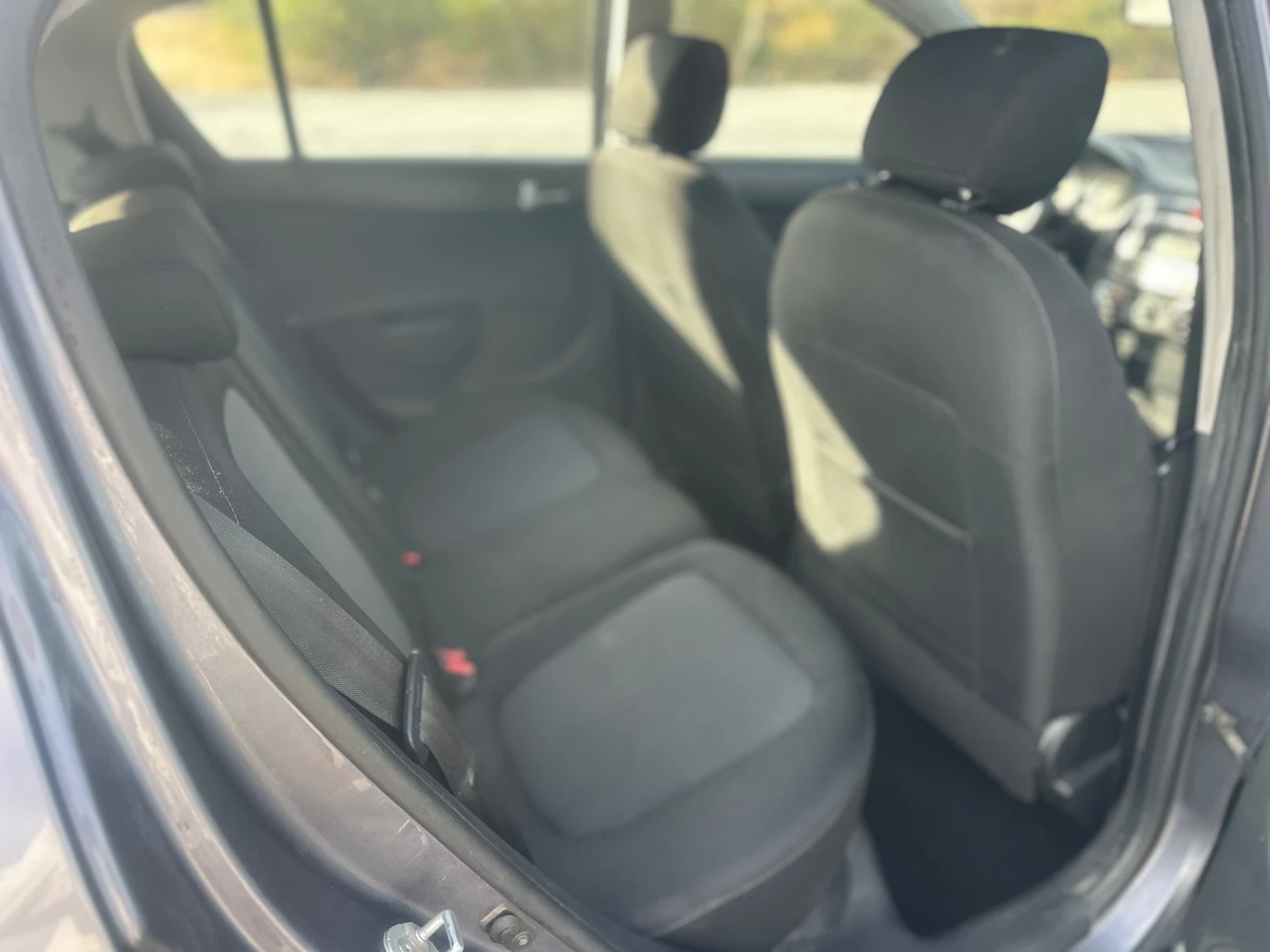 Hyundai I20 1.1CRDI LED | Mobile.bg � ����������� 9