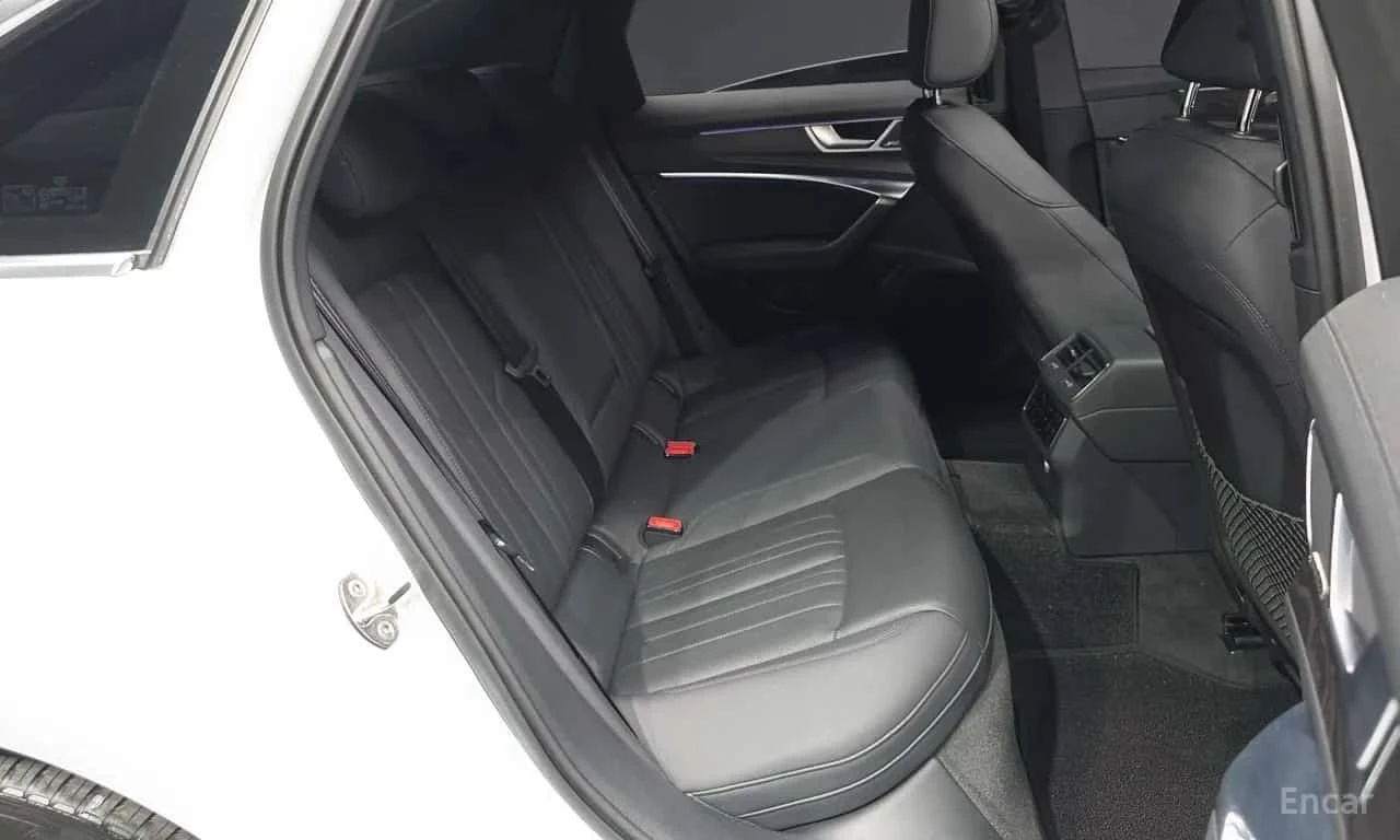 Audi A6 * 40 TDI Premium * КРАЙНА ЦЕНА ДО БЪЛГАРИЯ, снимка 12 - Автомобили и джипове - 56270758