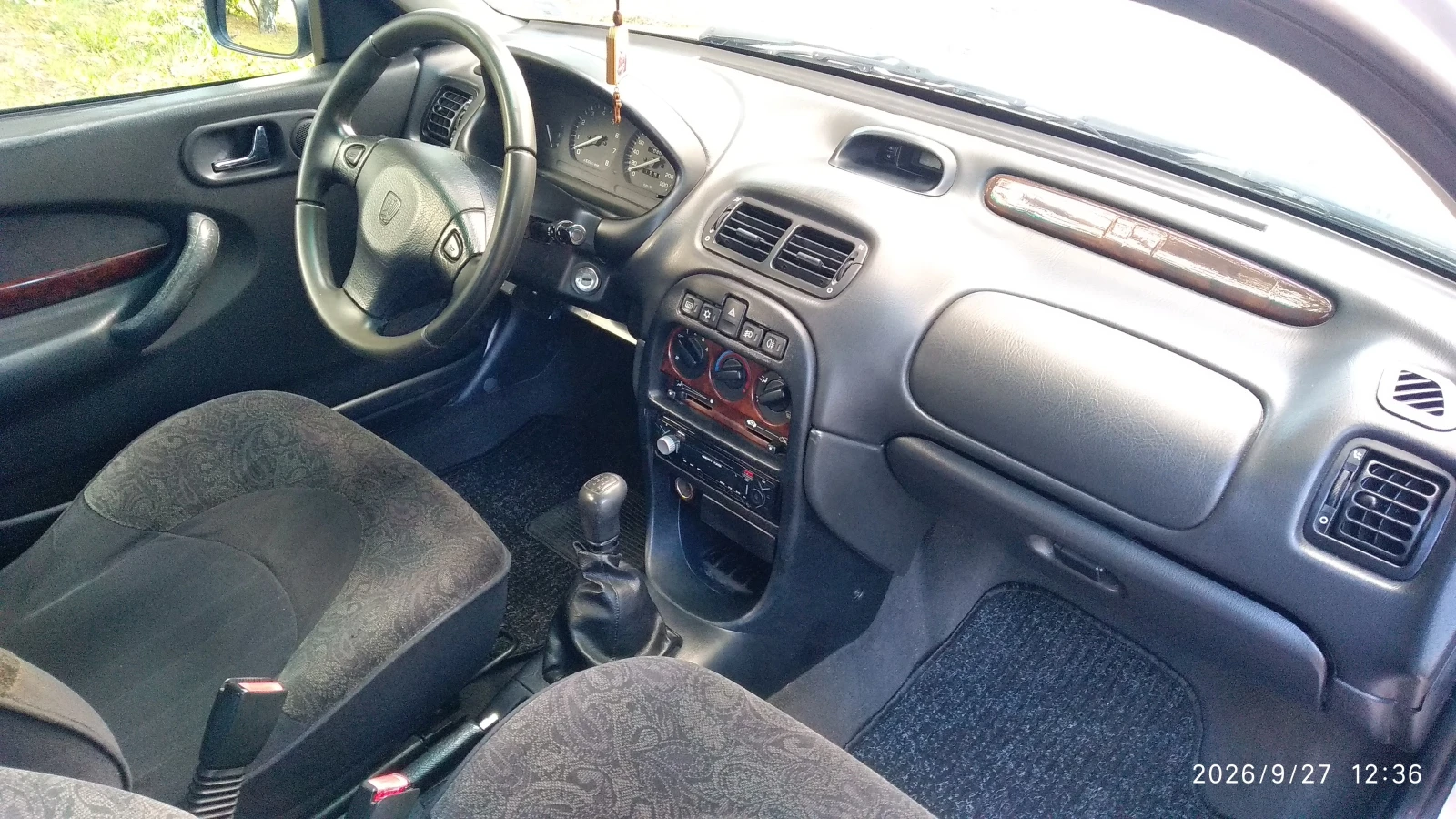 Rover 216 1.6 Si ���-������ | Mobile.bg � ����������� 10