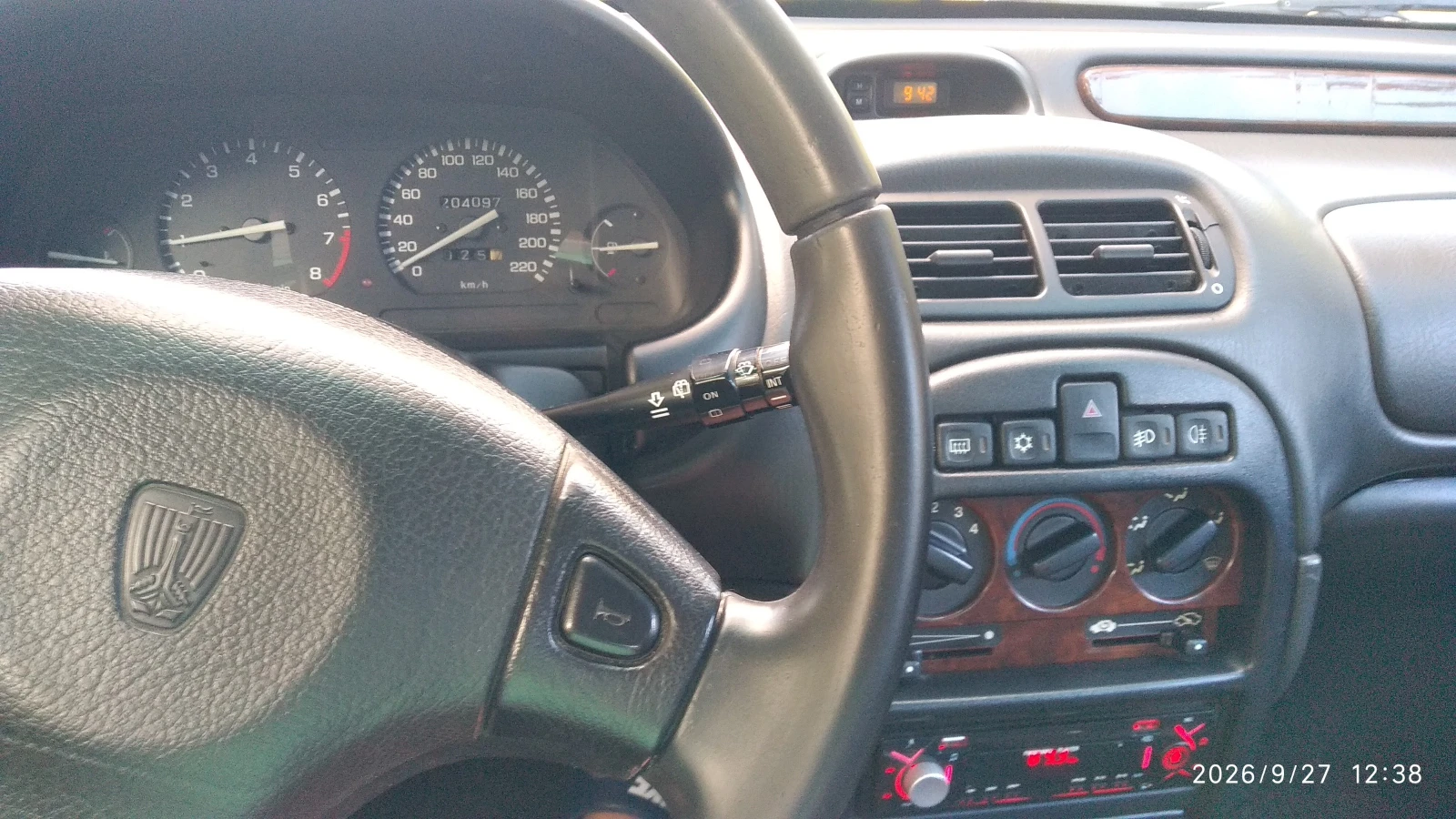 Rover 216 1.6 Si ���-������ | Mobile.bg � ����������� 13