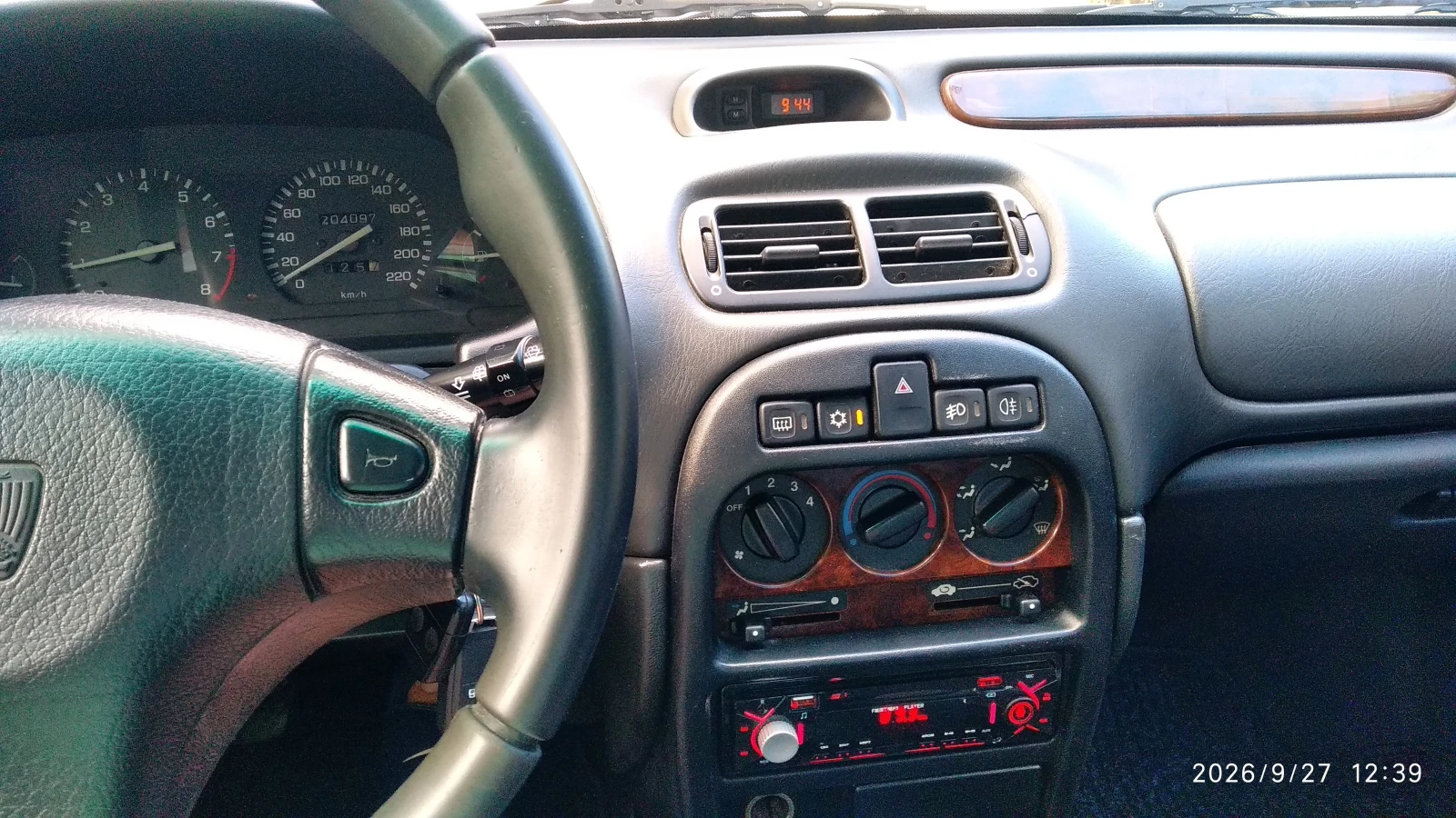 Rover 216 1.6 Si ���-������ | Mobile.bg � ����������� 11