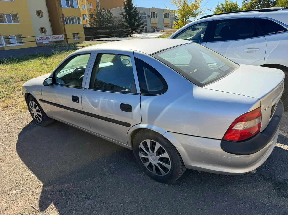 Opel Vectra | Mobile.bg � ����������� 2