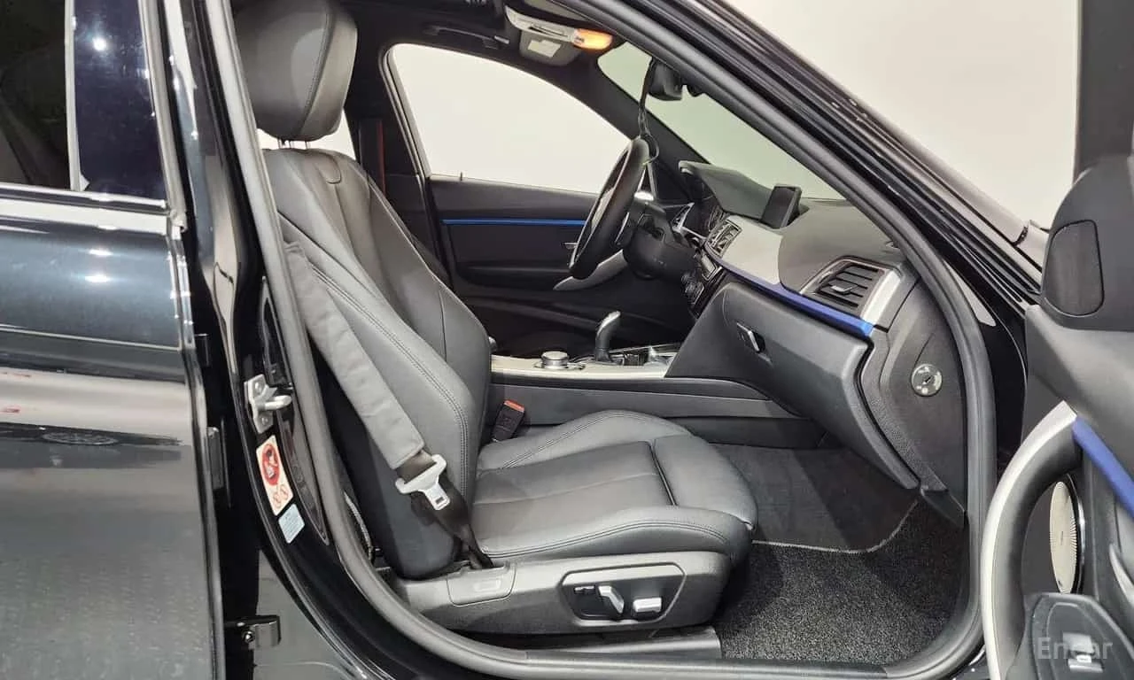 BMW 320 i M Sport * ��������� ���� �� �������� *  | Mobile.bg � ����������� 16