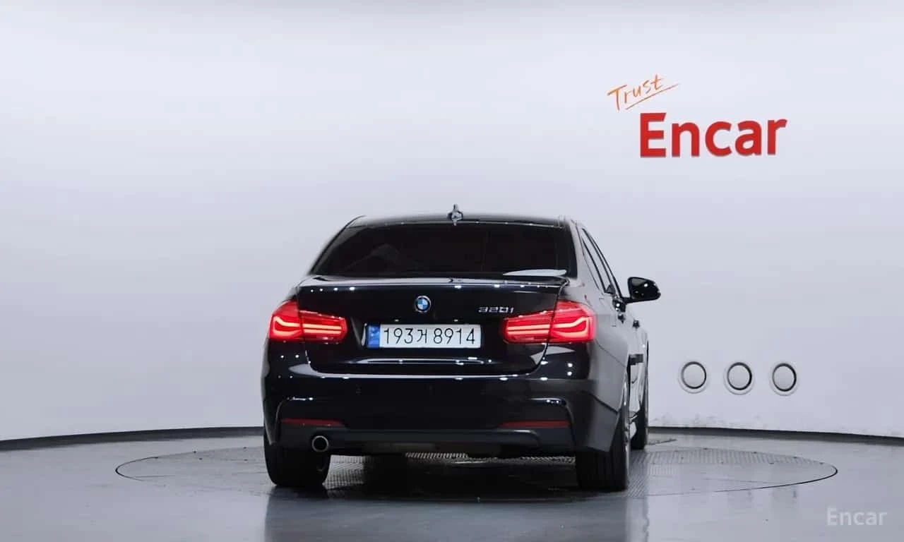 BMW 320 i M Sport * ��������� ���� �� �������� *  | Mobile.bg � ����������� 4