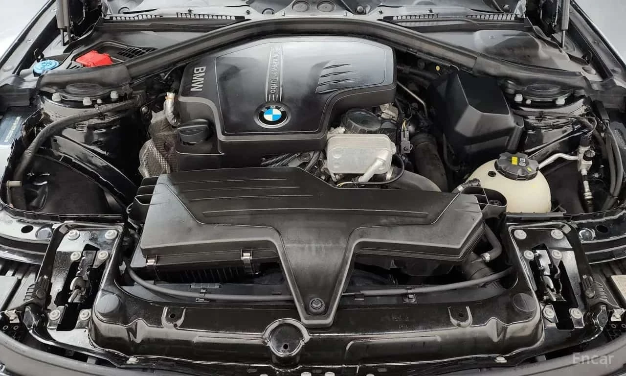 BMW 320 i M Sport * ��������� ���� �� �������� *  | Mobile.bg � ����������� 6