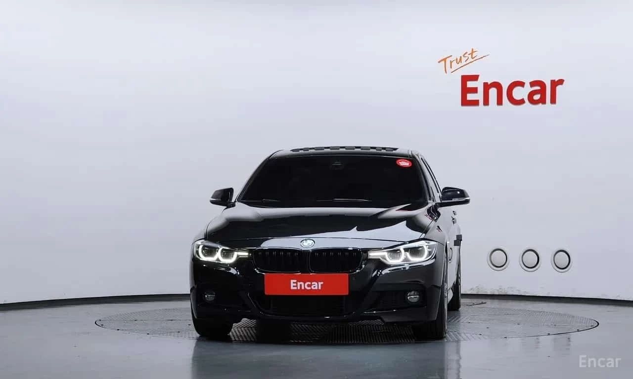 BMW 320 i M Sport * ��������� ���� �� �������� *  | Mobile.bg � ����������� 3
