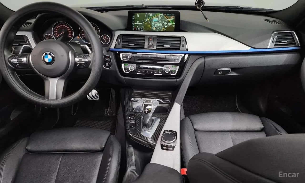 BMW 320 i M Sport * ��������� ���� �� �������� *  | Mobile.bg � ����������� 8