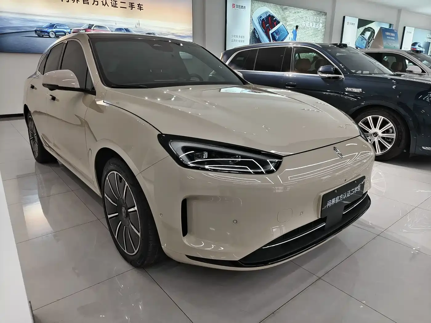 AITO 5 M5* 4X4* PERFORMANCE EDITION* ���������* ������ �� | Mobile.bg � ����������� 3