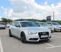 Audi A5 3.0D  S-LINE  SPORTBACK  EURO 5   - [4] 