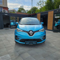 Renault Zoe 52 kWh Intens R135 CCS - изображение 2