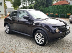 Nissan Juke 1.5dCi PURE DRIVE 2бр., снимка 3