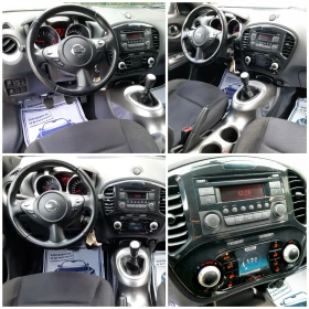Nissan Juke 1.5dCi PURE DRIVE 2бр., снимка 10