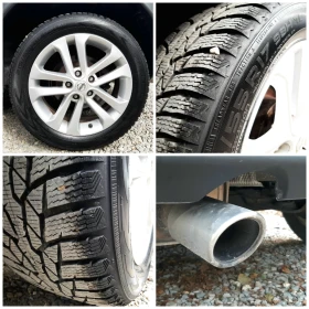 Nissan Juke 1.5dCi PURE DRIVE 2бр., снимка 13