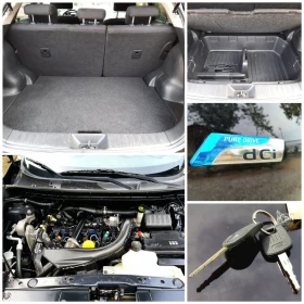 Nissan Juke 1.5dCi PURE DRIVE 2бр., снимка 12