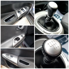 Nissan Juke 1.5dCi PURE DRIVE 2бр., снимка 8