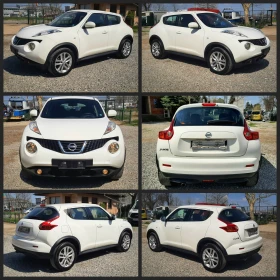 Nissan Juke 1.5dCi PURE DRIVE 2бр., снимка 15