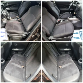 Nissan Juke 1.5dCi PURE DRIVE 2бр., снимка 9
