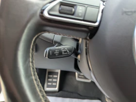 Audi SQ5 COMPETITON/326HP/BLACK-EDT/21/CAM/PANO/KLESS/542v, снимка 14