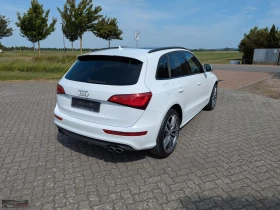 Audi SQ5 COMPETITON/326HP/BLACK-EDT/21/CAM/PANO/KLESS/542v, снимка 7