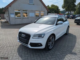 Audi SQ5 COMPETITON/326HP/BLACK-EDT/21/CAM/PANO/KLESS/542v, снимка 1